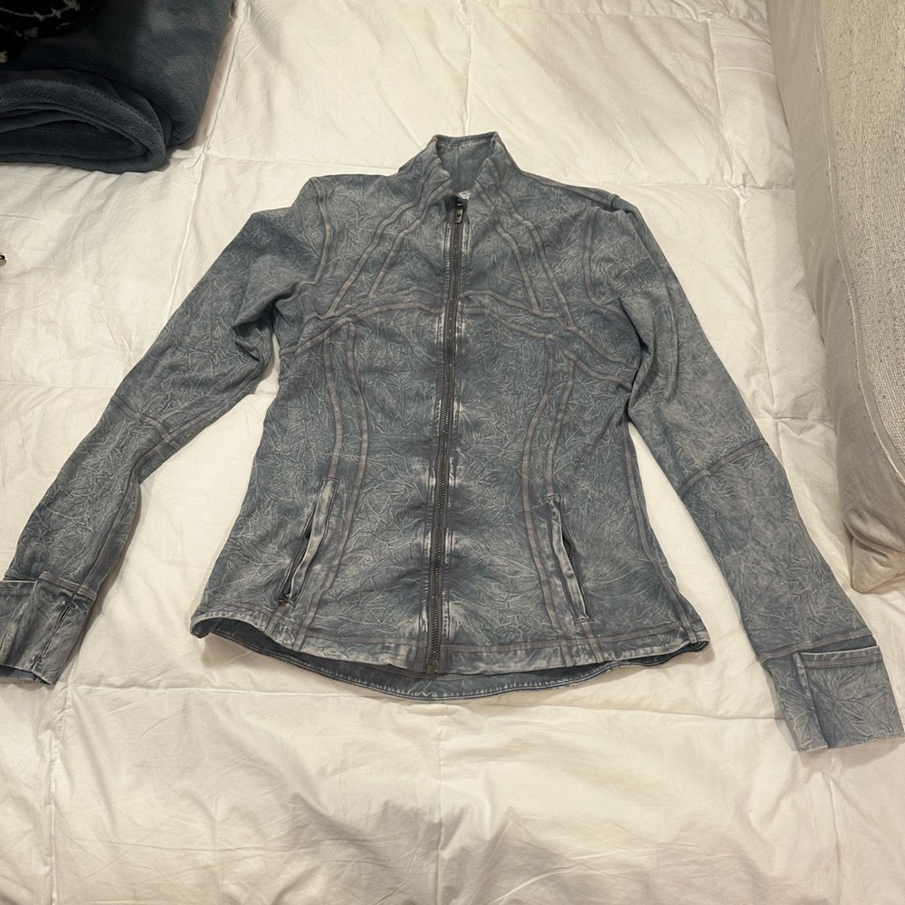 lululemon athletica Define jacket